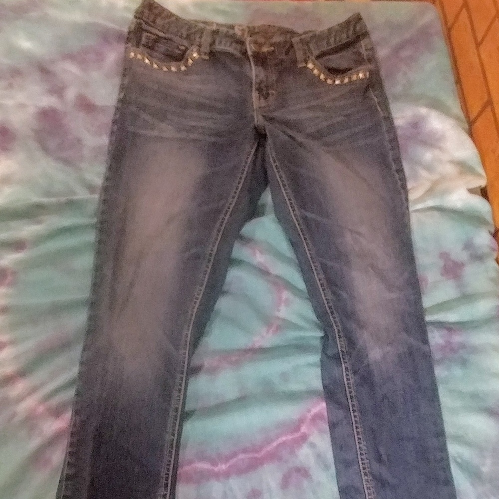 Skinny Jeans sz 6
